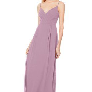 Bill Levkoff Bridesmaid Dress